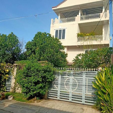 Kol House Bed & Breakfast Phnom Penh Dış mekan fotoğraf