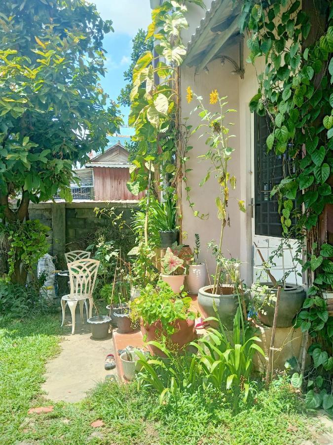Kol House Bed & Breakfast Phnom Penh Dış mekan fotoğraf