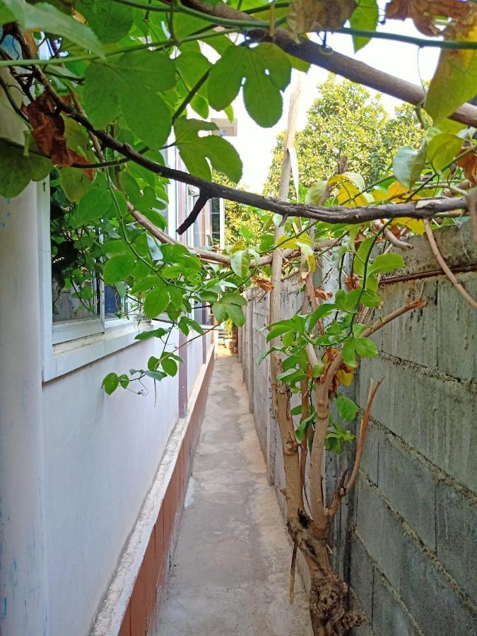 Kol House Bed & Breakfast Phnom Penh Dış mekan fotoğraf