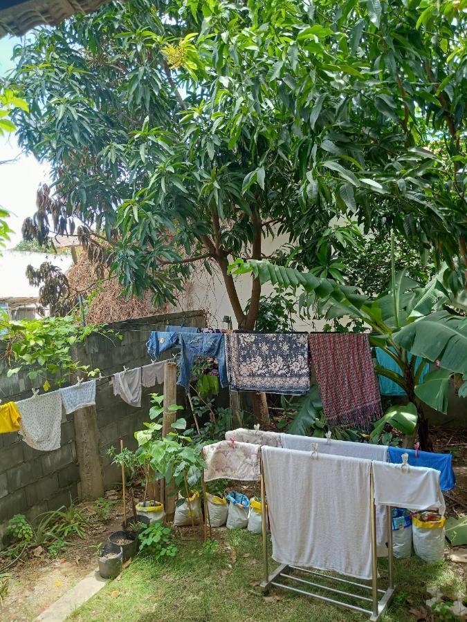 Kol House Bed & Breakfast Phnom Penh Dış mekan fotoğraf