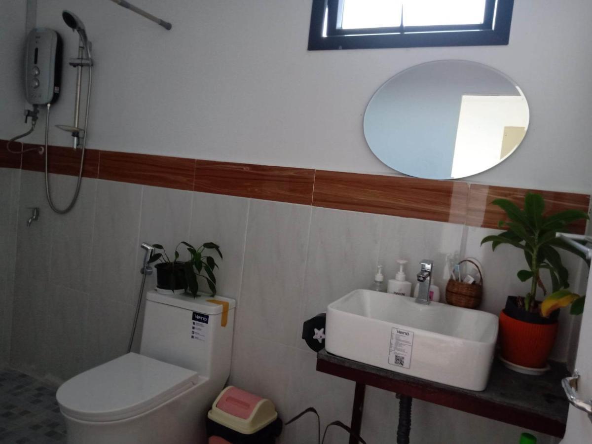 Kol House Bed & Breakfast Phnom Penh Dış mekan fotoğraf