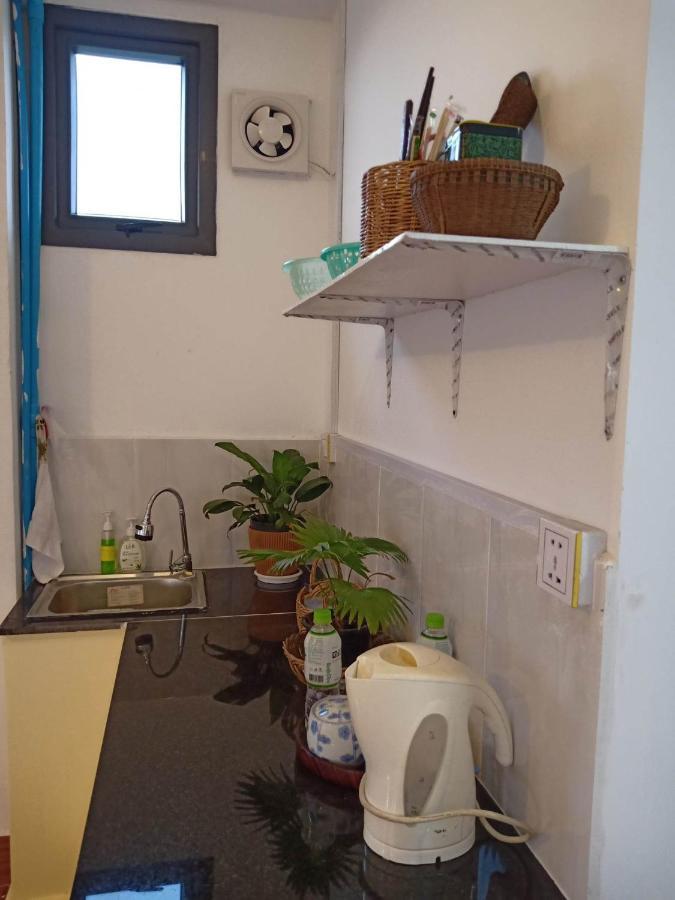 Kol House Bed & Breakfast Phnom Penh Dış mekan fotoğraf