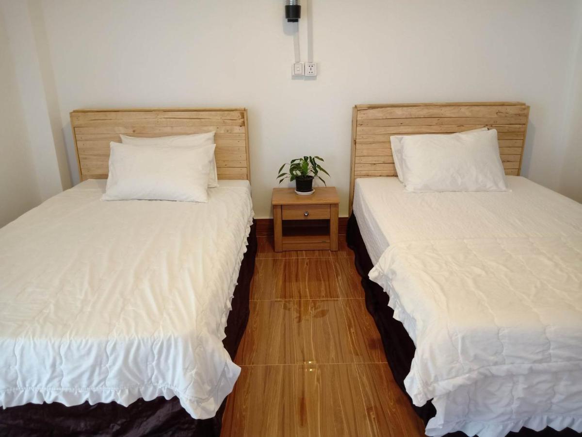 Kol House Bed & Breakfast Phnom Penh Dış mekan fotoğraf