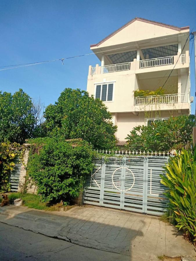 Kol House Bed & Breakfast Phnom Penh Dış mekan fotoğraf