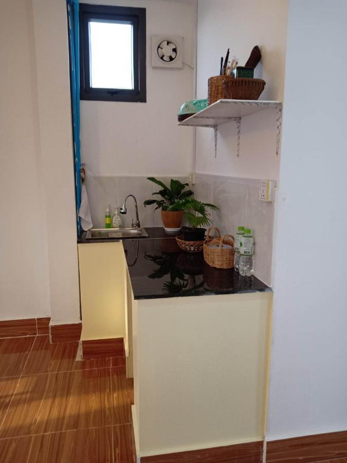 Kol House Bed & Breakfast Phnom Penh Dış mekan fotoğraf