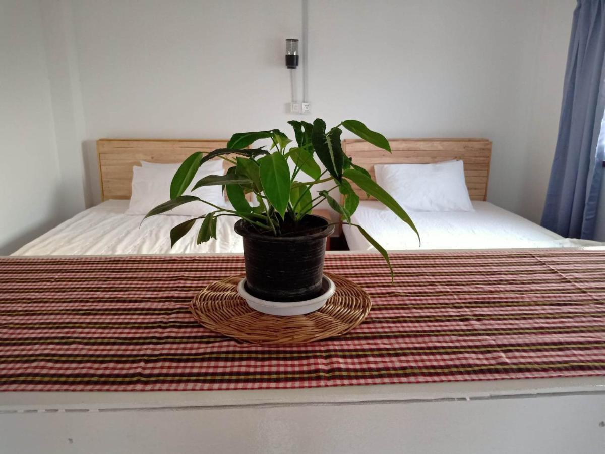 Kol House Bed & Breakfast Phnom Penh Dış mekan fotoğraf