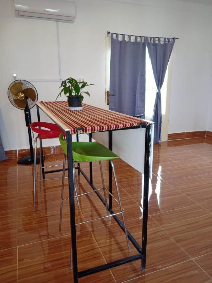 Kol House Bed & Breakfast Phnom Penh Dış mekan fotoğraf
