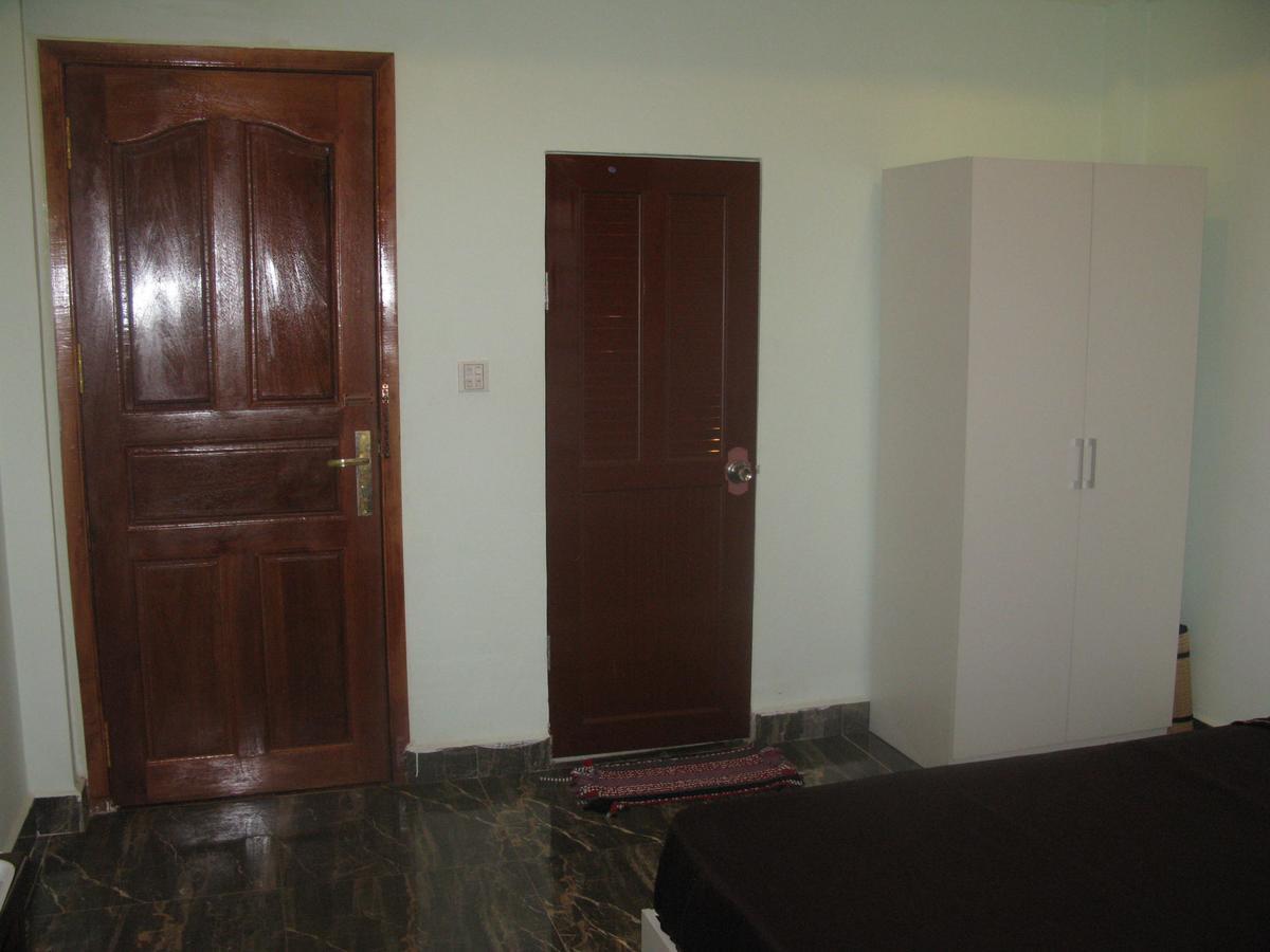 Kol House Bed & Breakfast Phnom Penh Dış mekan fotoğraf