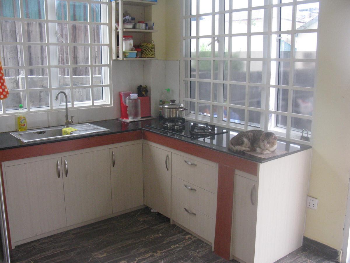Kol House Bed & Breakfast Phnom Penh Dış mekan fotoğraf