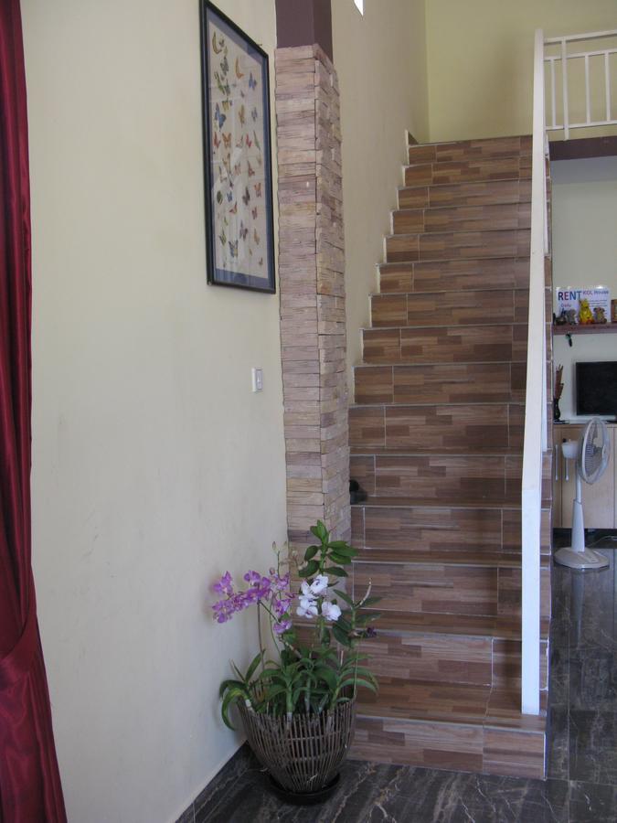 Kol House Bed & Breakfast Phnom Penh Dış mekan fotoğraf