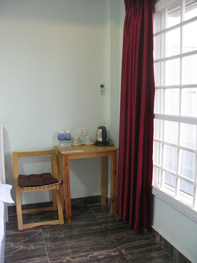 Kol House Bed & Breakfast Phnom Penh Dış mekan fotoğraf