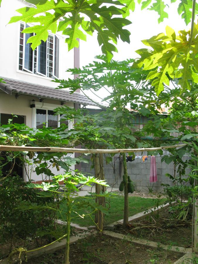 Kol House Bed & Breakfast Phnom Penh Dış mekan fotoğraf