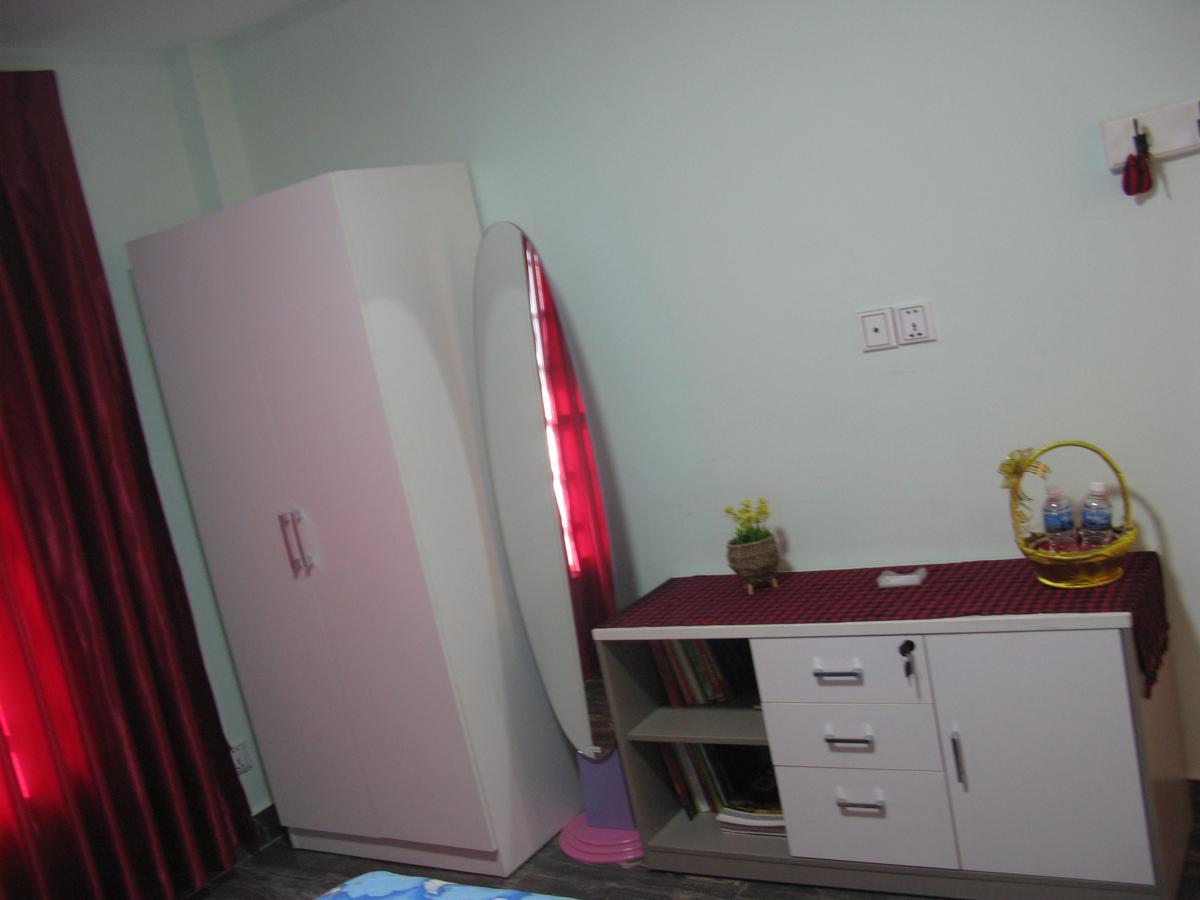 Kol House Bed & Breakfast Phnom Penh Dış mekan fotoğraf