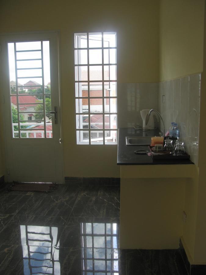 Kol House Bed & Breakfast Phnom Penh Dış mekan fotoğraf