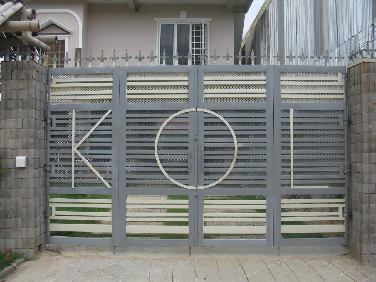 Kol House Bed & Breakfast Phnom Penh Dış mekan fotoğraf