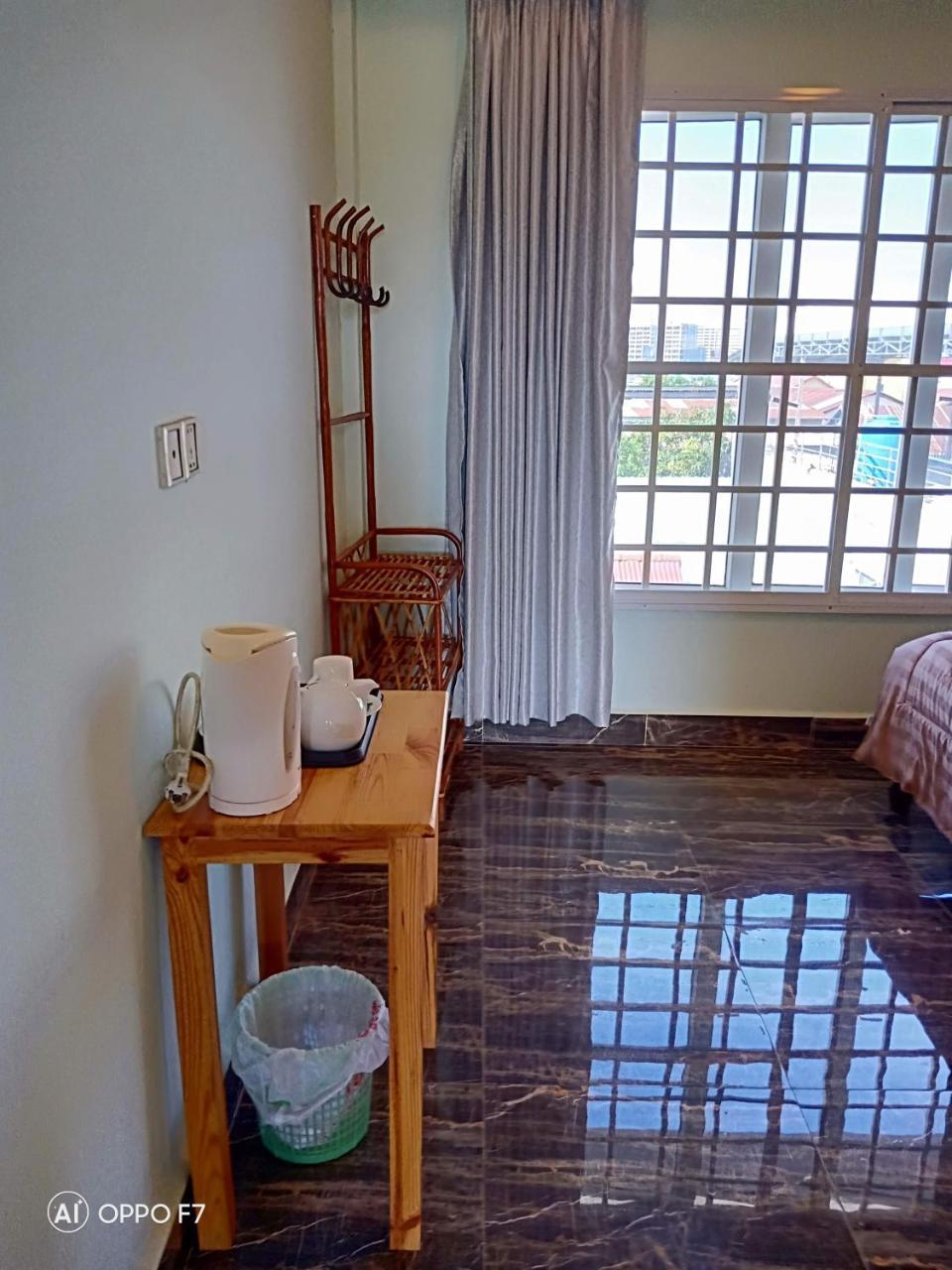 Kol House Bed & Breakfast Phnom Penh Dış mekan fotoğraf