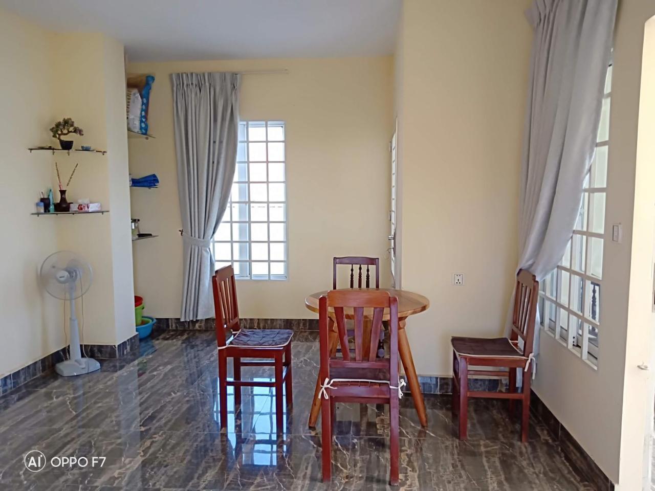 Kol House Bed & Breakfast Phnom Penh Dış mekan fotoğraf