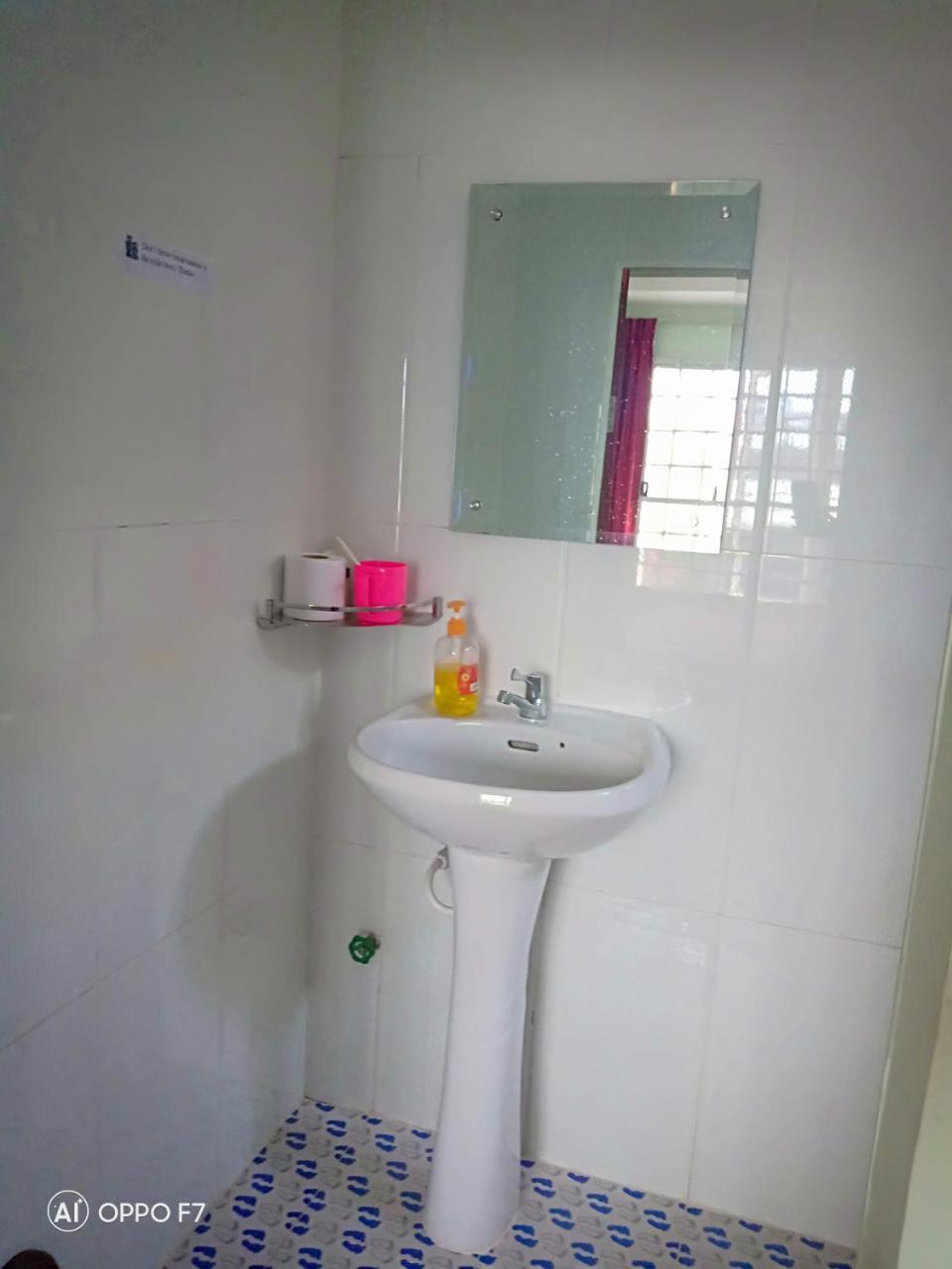 Kol House Bed & Breakfast Phnom Penh Dış mekan fotoğraf