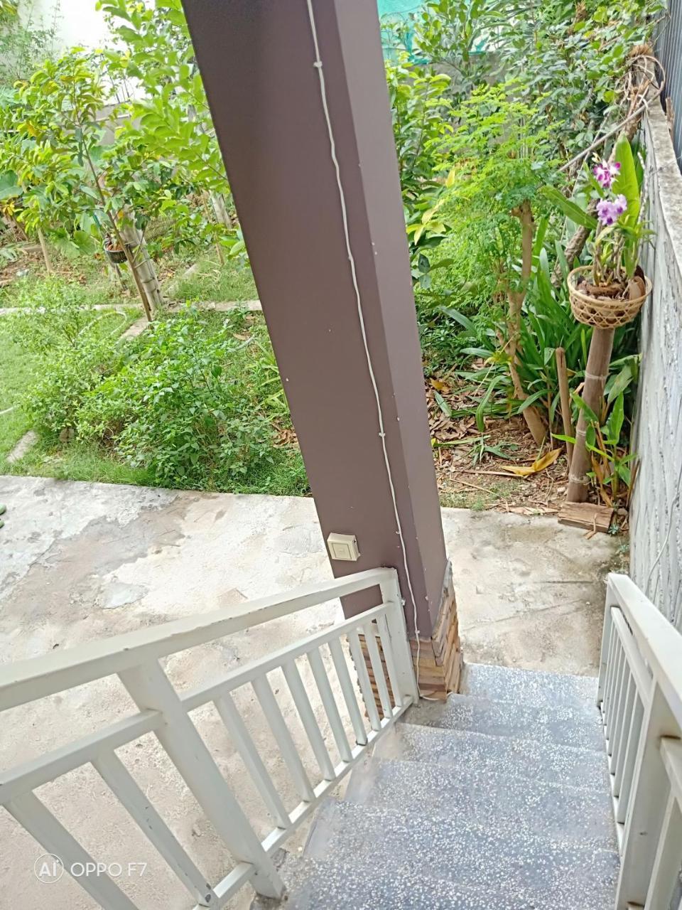 Kol House Bed & Breakfast Phnom Penh Dış mekan fotoğraf