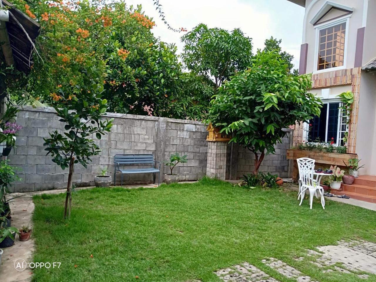 Kol House Bed & Breakfast Phnom Penh Dış mekan fotoğraf